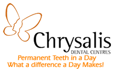 Chrysalis